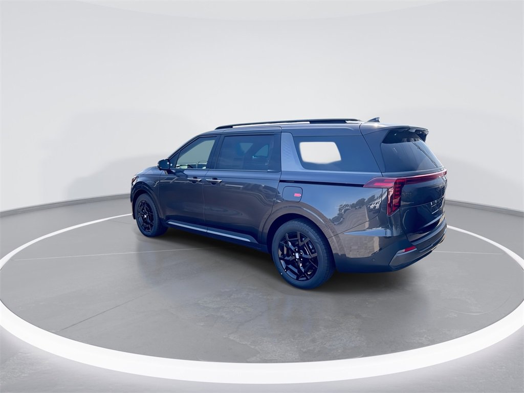 New 2026 Kia Carnival SX Prestige image 5