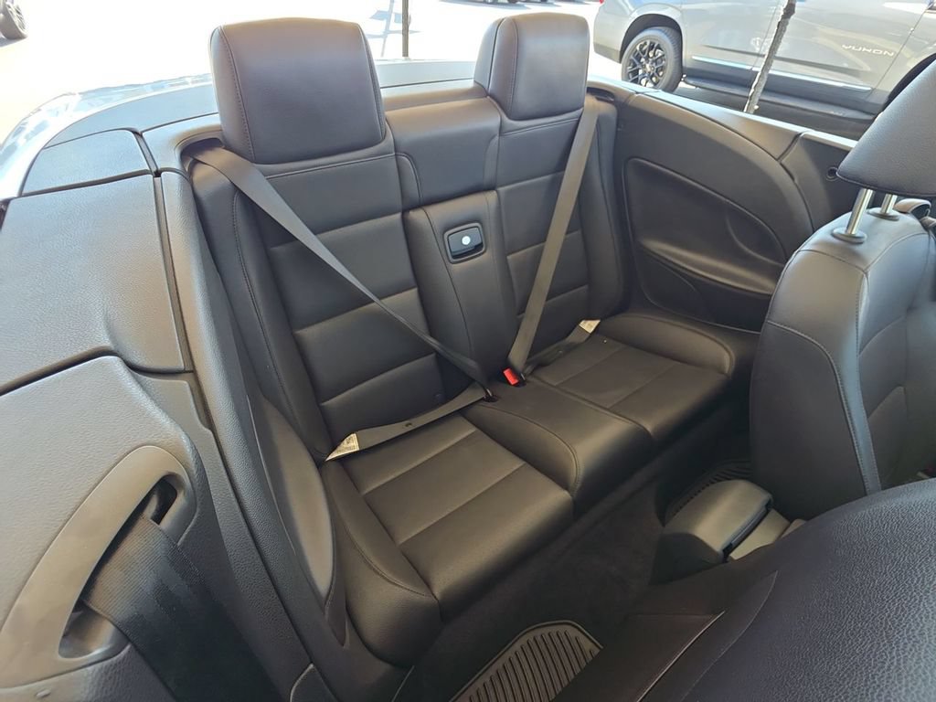 Used 2007 Volkswagen Eos 2.0T FWD image 26