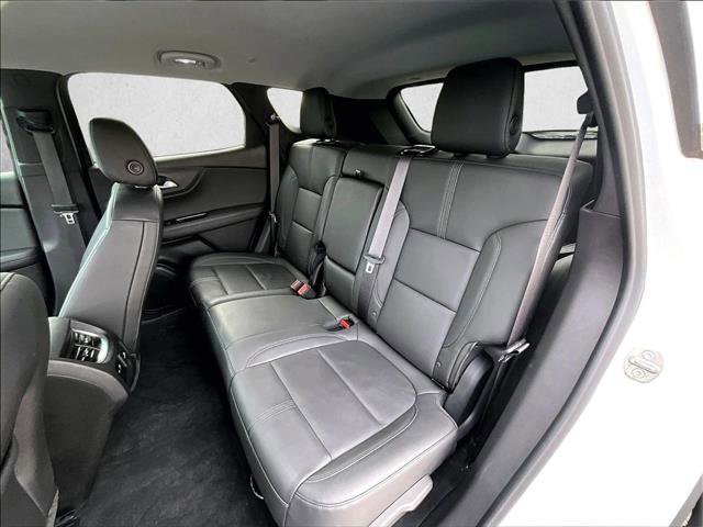 Used 2020 Chevrolet Blazer LT w/ Sound & Technology Package image 25