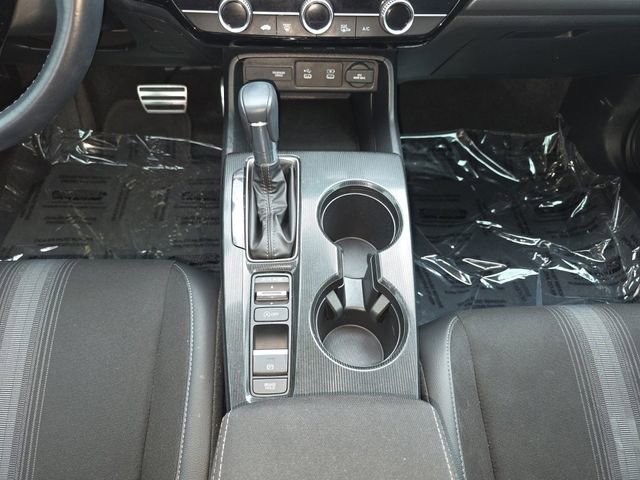 Used 2025 Honda Civic Sport image 3