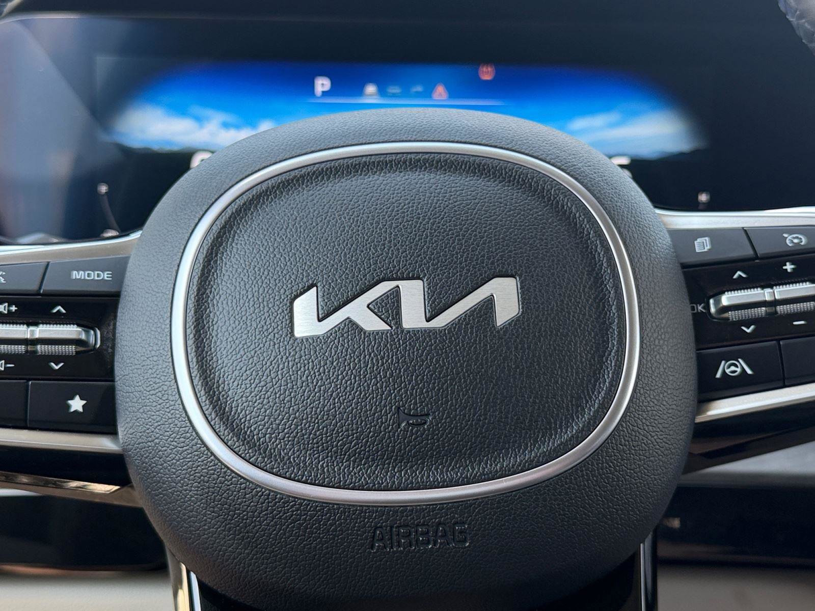 Used 2023 Kia Carnival SX FWD image 29