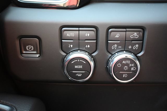 Used 2023 GMC Sierra 1500 Denali AWD/4WD image 42