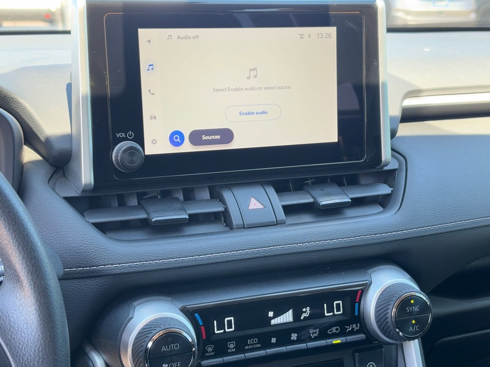 Used 2024 Toyota RAV4 XLE image 22