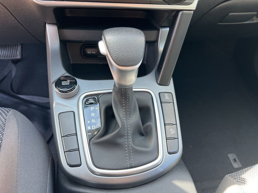 Used 2023 Kia Seltos LX image 17