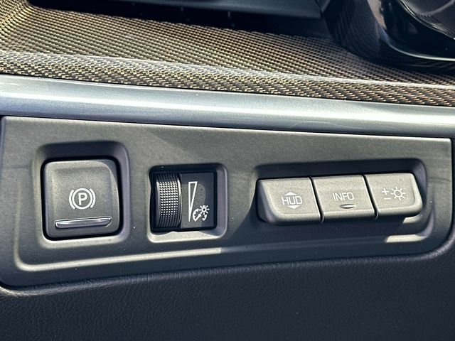 Certified 2023 Cadillac XT5 Sportv w/ Platinum Package image 12