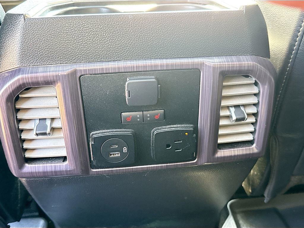 Used 2020 Ford F250 Limited w/ FX4 Off-Road Package image 23