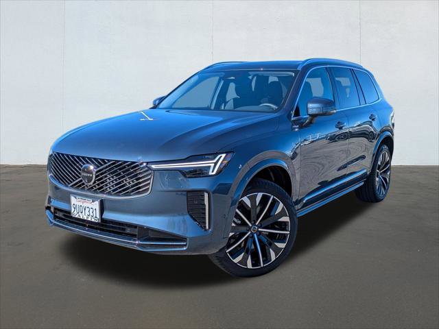 Used 2025 Volvo XC90 B6 Plus w/ Protection Package Premier image 1