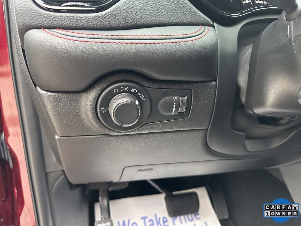 Used 2024 Dodge Durango GT image 64