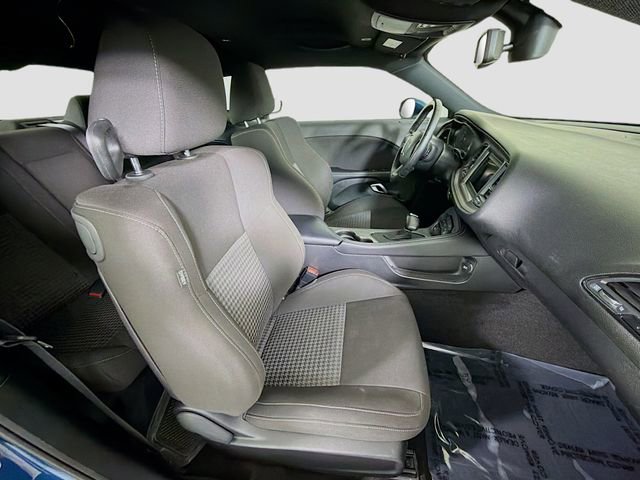Used 2023 Dodge Challenger GT w/ Blacktop Package image 26