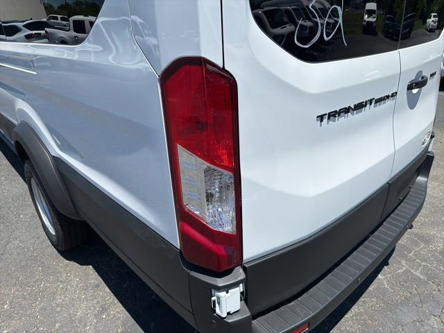 New 2026 Ford Transit 350 XLT RWD image 23