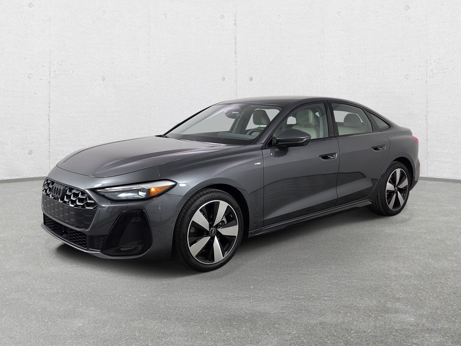 New 2026 Audi A5 Premium AWD/4WD image 3
