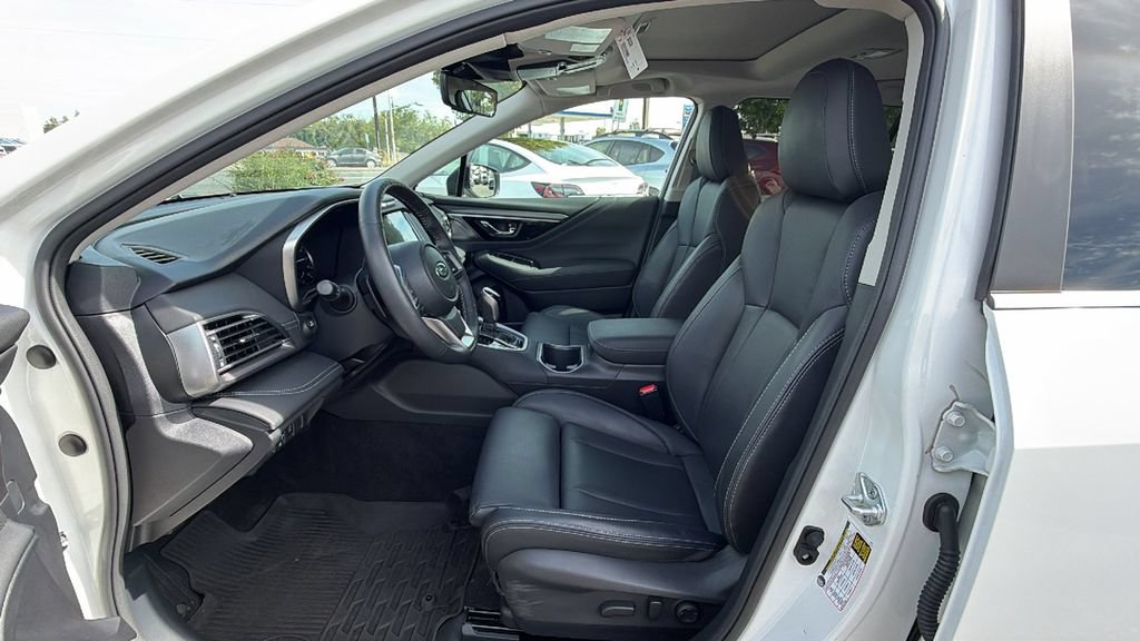Used 2024 Subaru Outback Limited AWD/4WD image 33