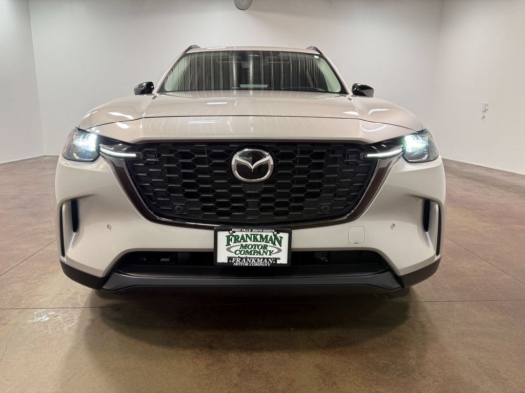 Used 2026 MAZDA CX-90 3.3 Turbo w/ Premium Sport Pkg AWD/4WD image 40