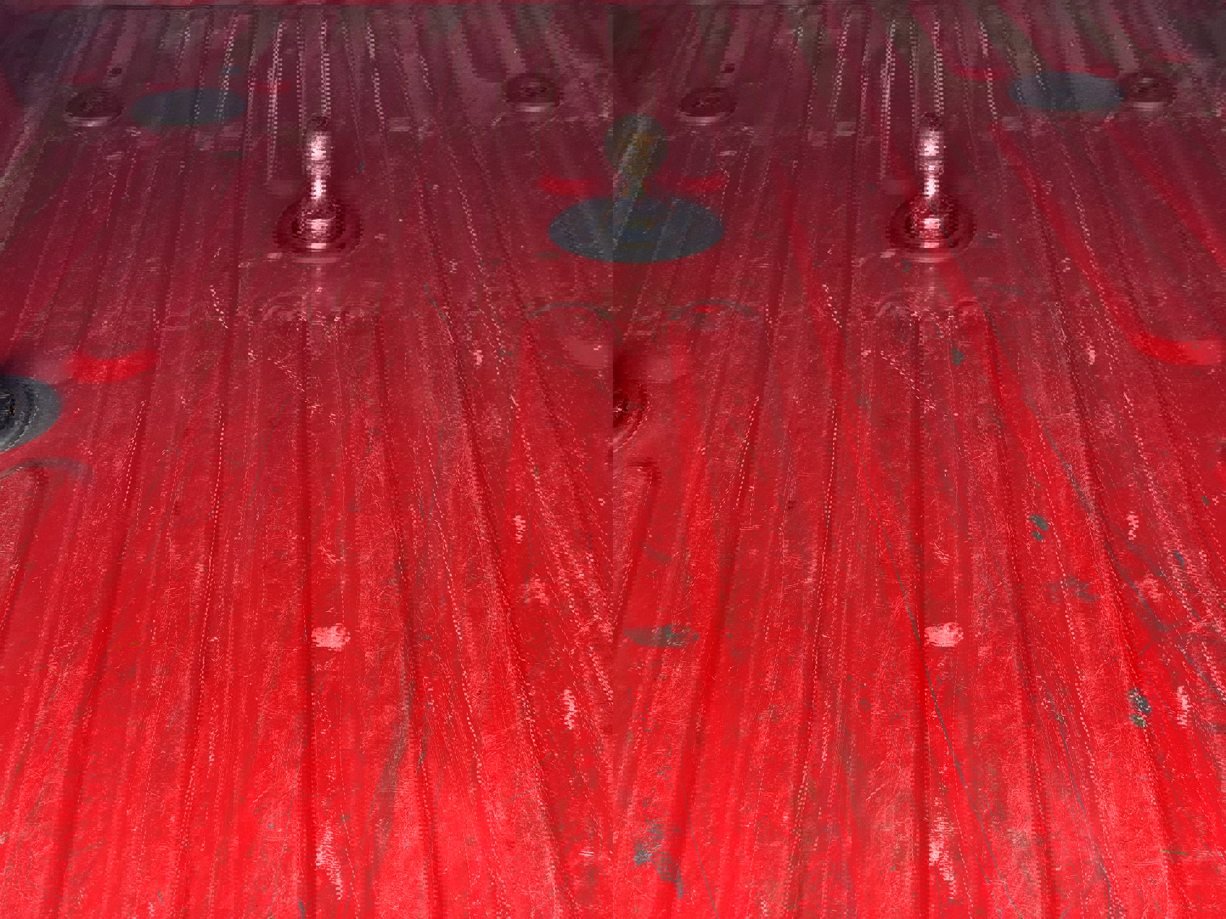 Used 2016 RAM 3500 Laramie w/ Snow Chief Group image 42