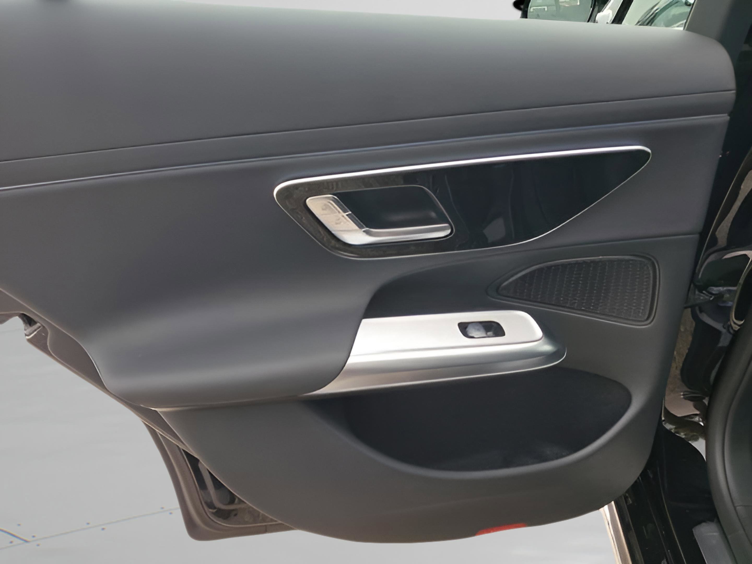Certified 2026 Mercedes-Benz E 350 Sedan image 7