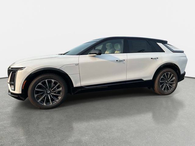 New 2026 Cadillac Lyriq Sport AWD/4WD image 2