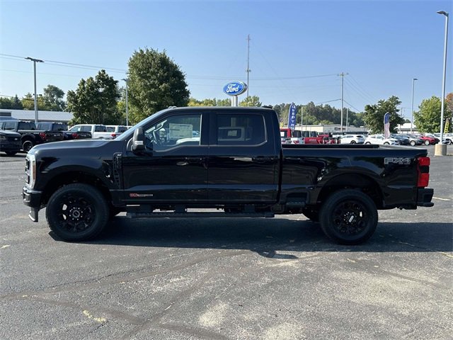 New 2026 Ford F350 XLT image 6