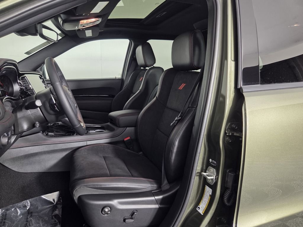 New 2026 Dodge Durango GT AWD/4WD image 9
