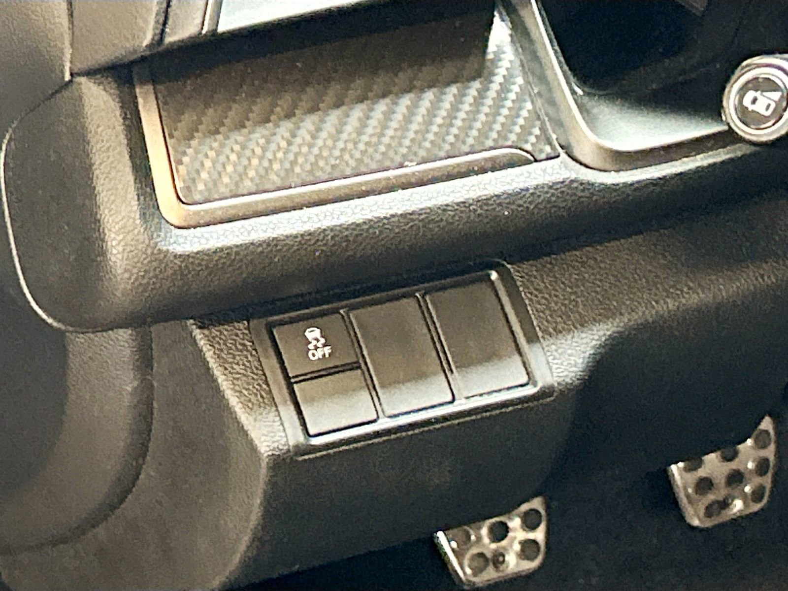 Used 2017 Honda Civic Si image 10