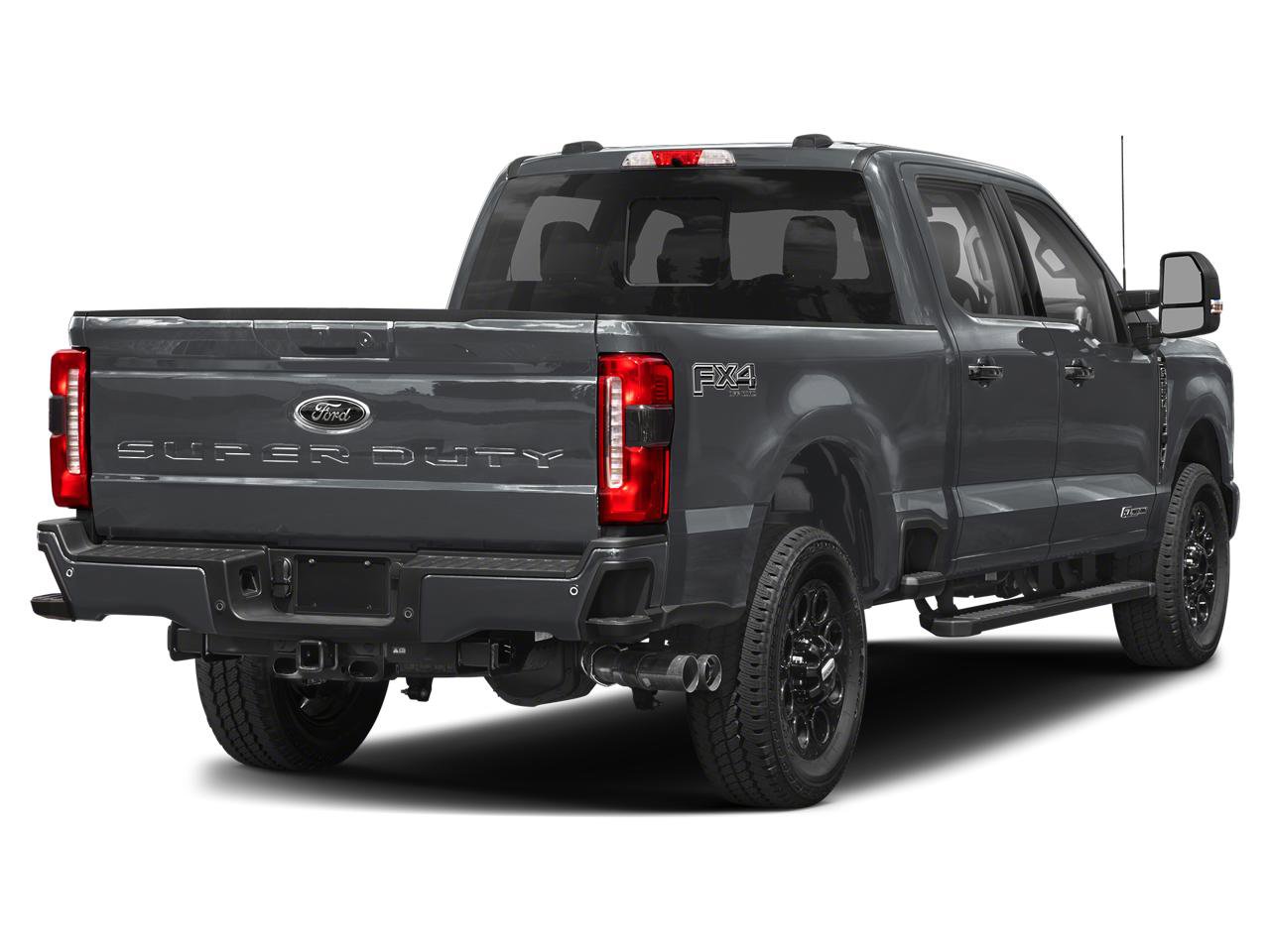 New 2026 Ford F250 XLT w/ XLT Premium Package image 24