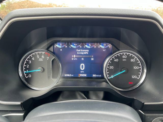 Used 2023 Ford F150 XLT w/ Equipment Group 301A Mid image 25