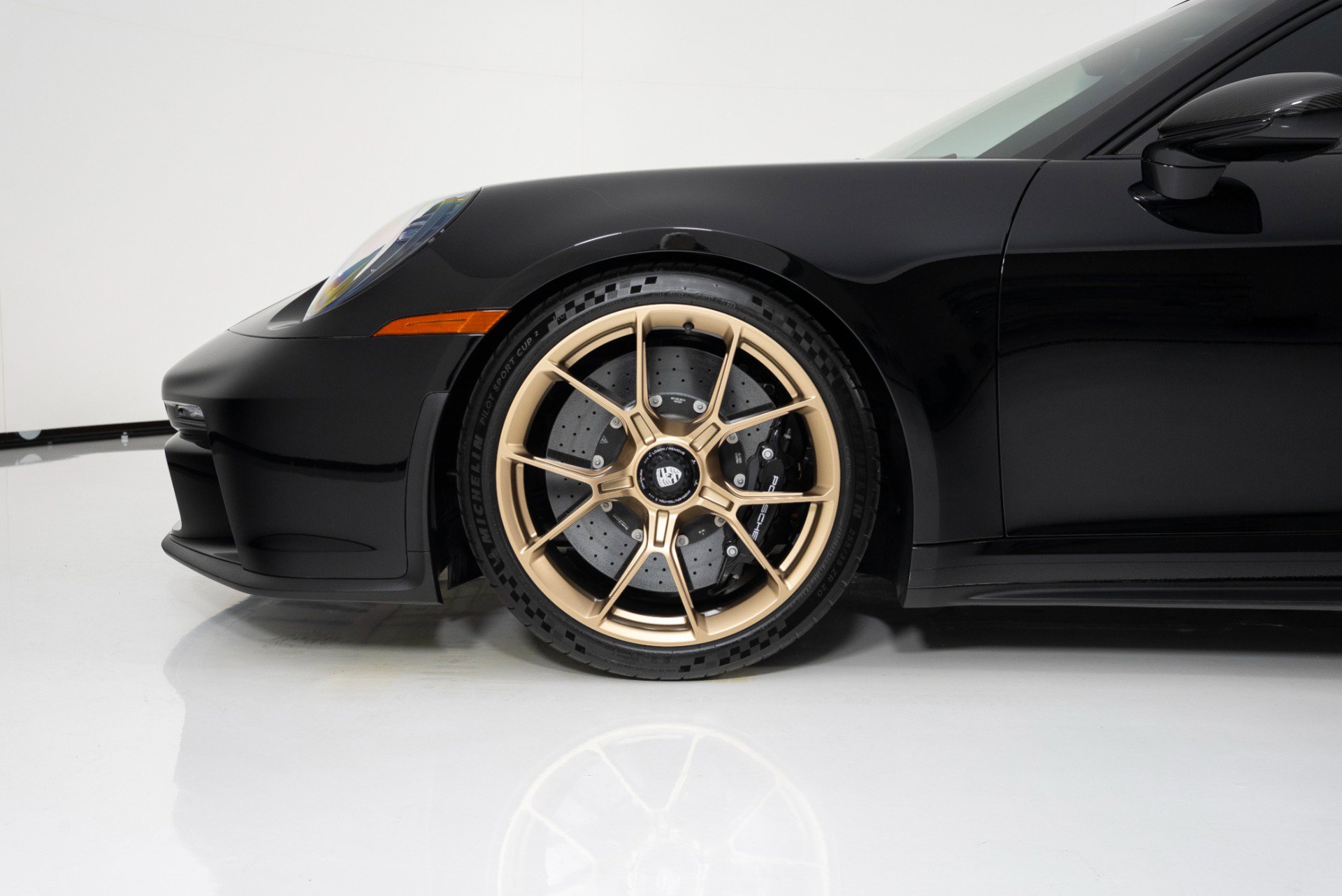 Used 2024 Porsche 911 GT3 image 9