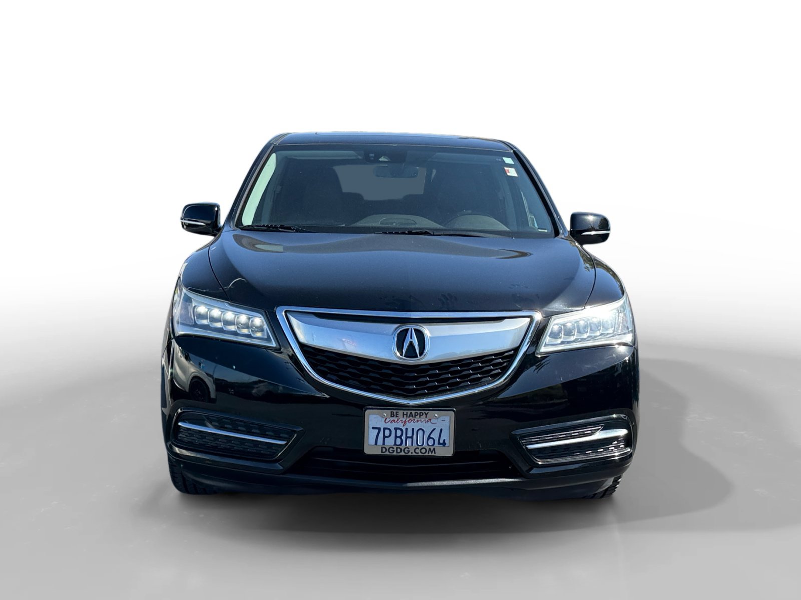Used 2016 Acura MDX SH-AWD w/ Technology Package image 8