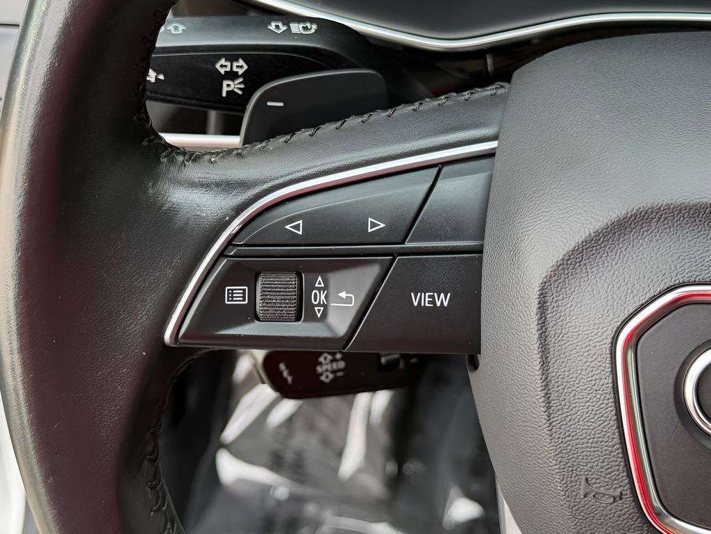 Used 2019 Audi Q8 Prestige w/ Luxury Package image 38