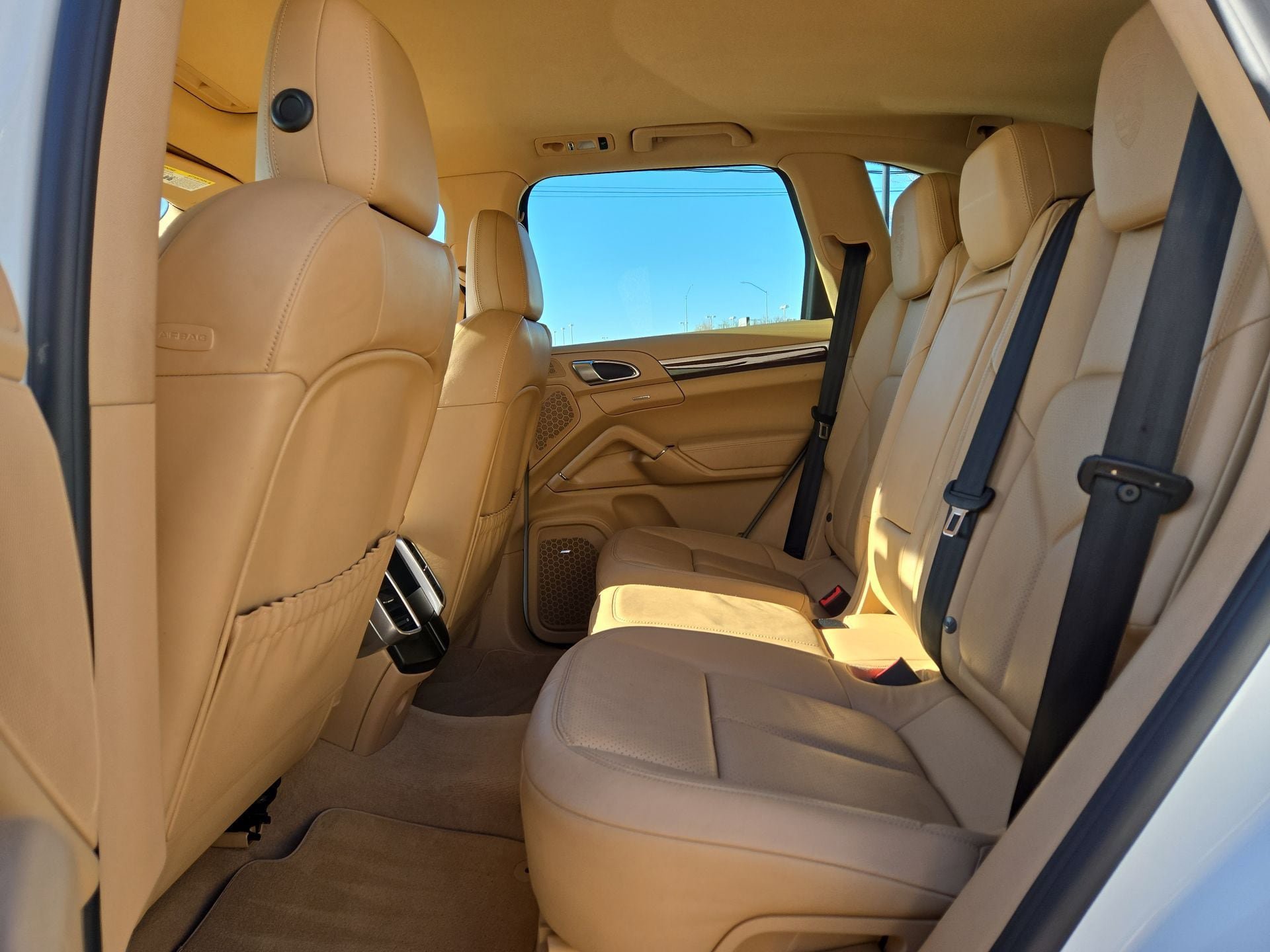 Used 2014 Porsche Cayenne image 13