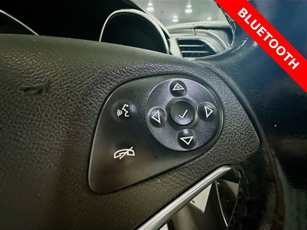Used 2015 Chevrolet Impala LT image 29