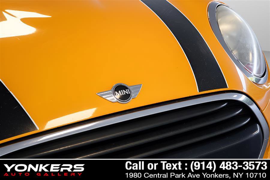 Used 2016 MINI Cooper 2-Door Hardtop FWD image 51