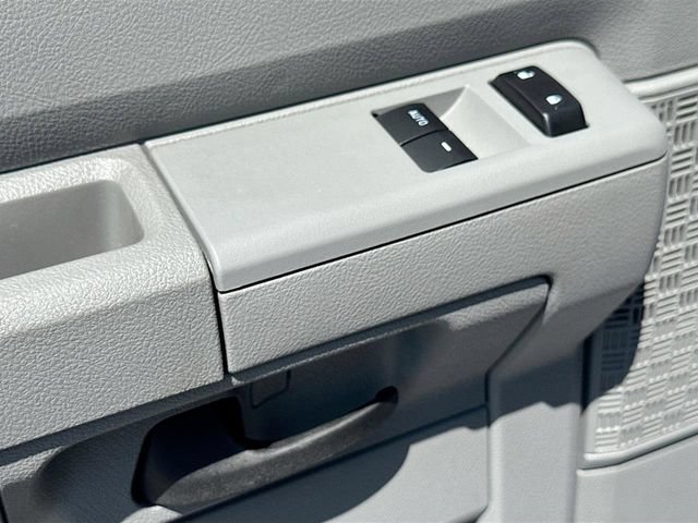 New 2024 Ford E-350 and Econoline 350 Super Duty w/ Power Windows & Locks Group RWD image 7