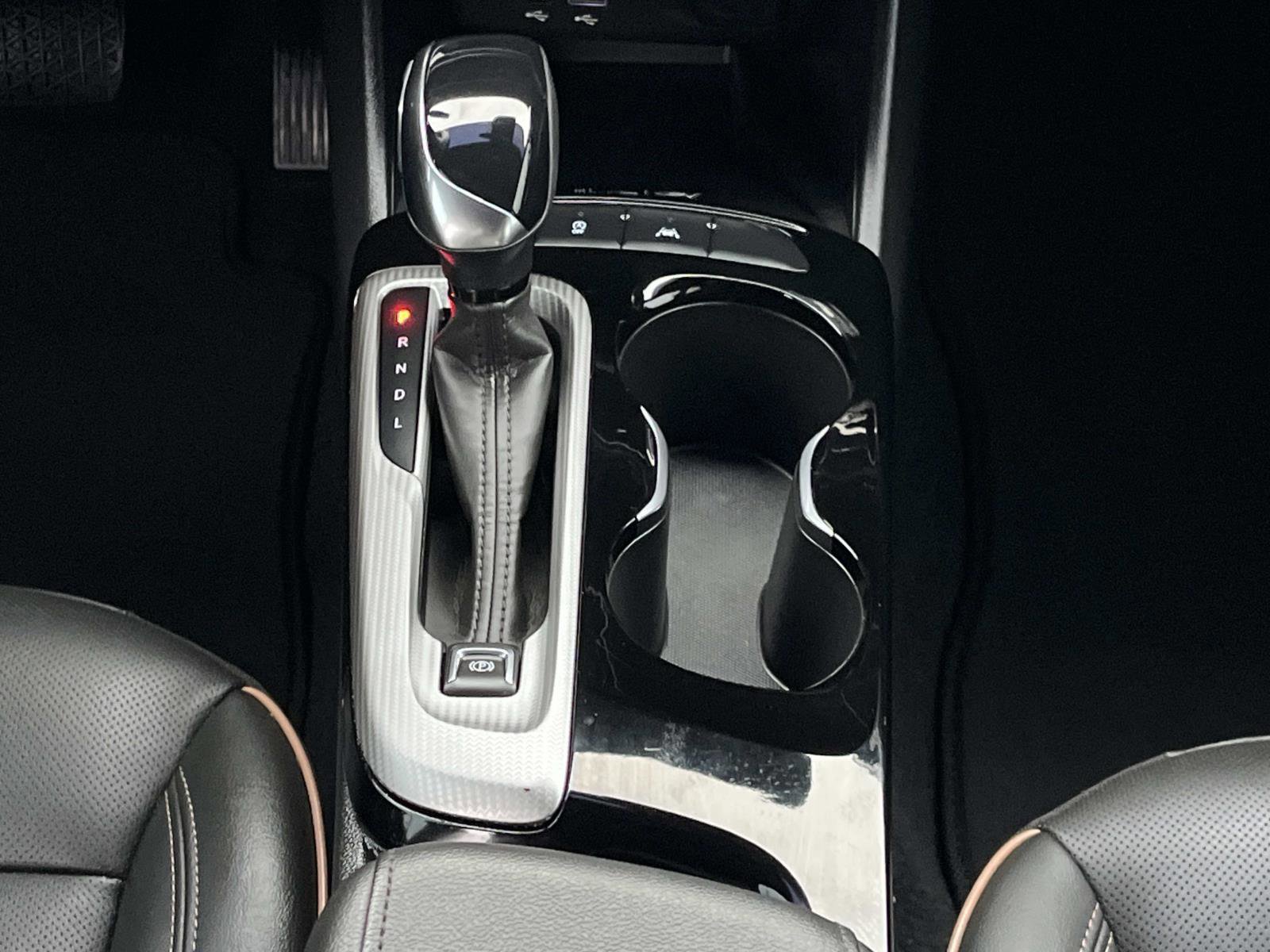 Used 2024 Buick Envista Avenir FWD image 13