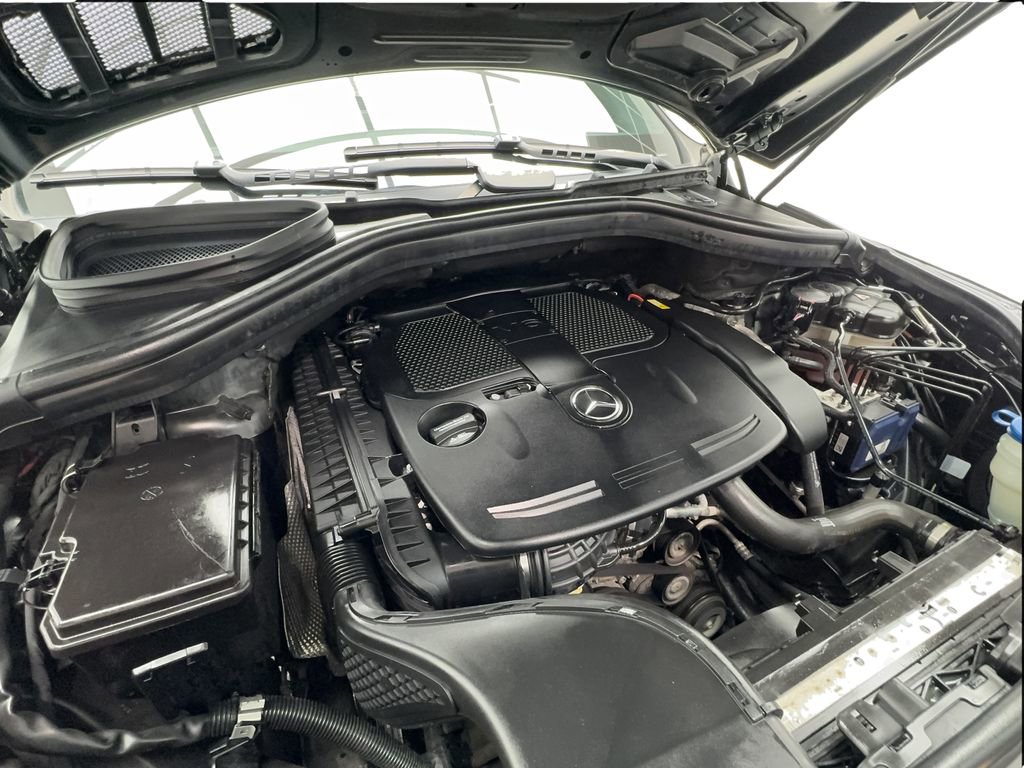 Used 2018 Mercedes-Benz GLE 350 4MATIC image 18