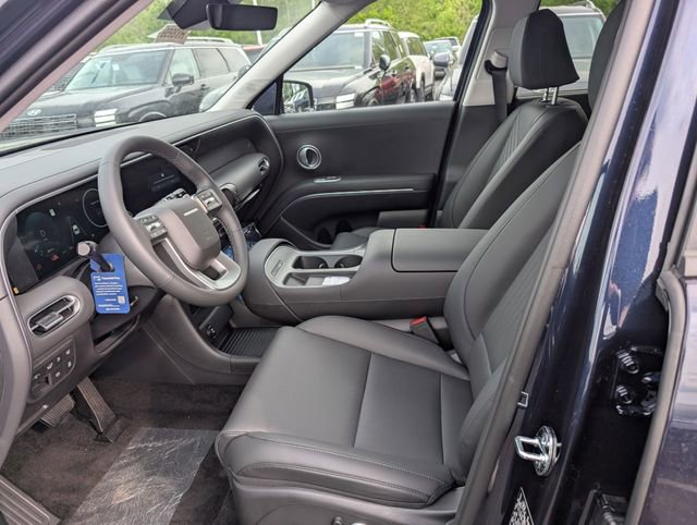 New 2026 Hyundai Palisade SEL AWD/4WD image 14