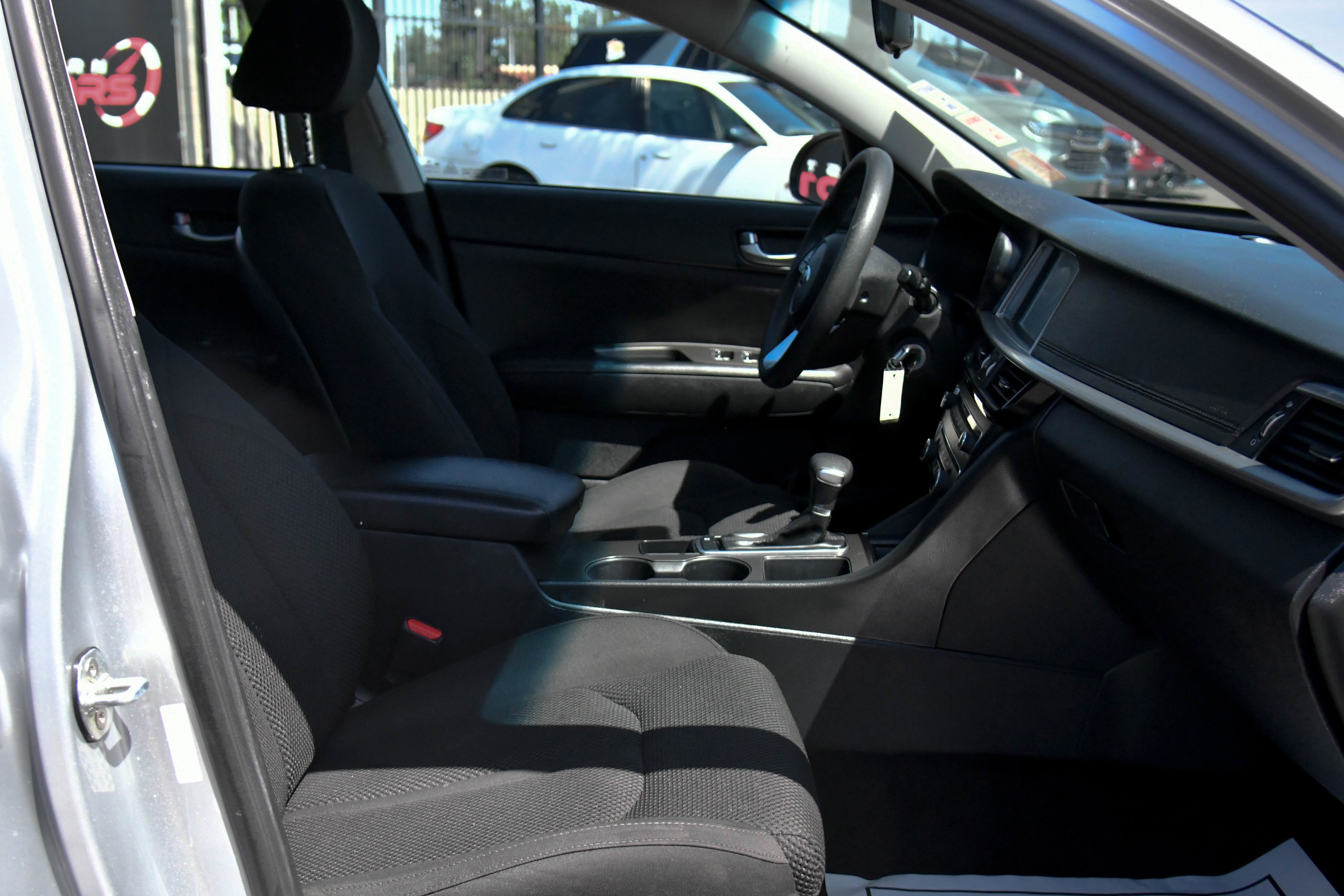 Used 2020 Kia Optima LX FWD image 38