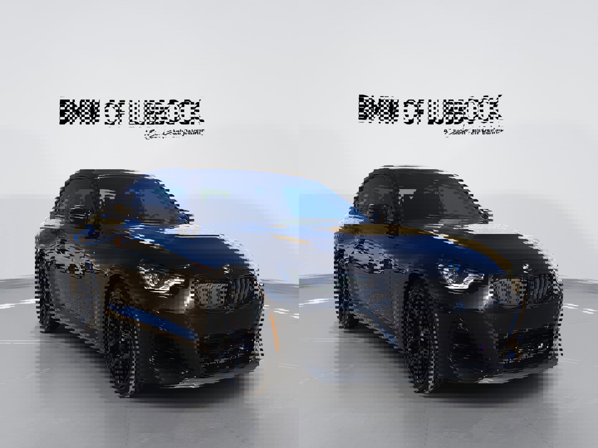 New 2026 BMW M240i Coupe w/ Premium Package image 1