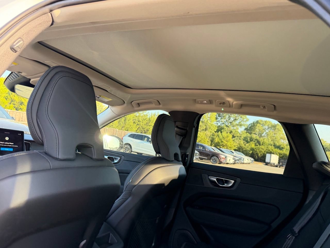 New 2027 Volvo XC60 B5 Core AWD/4WD image 22