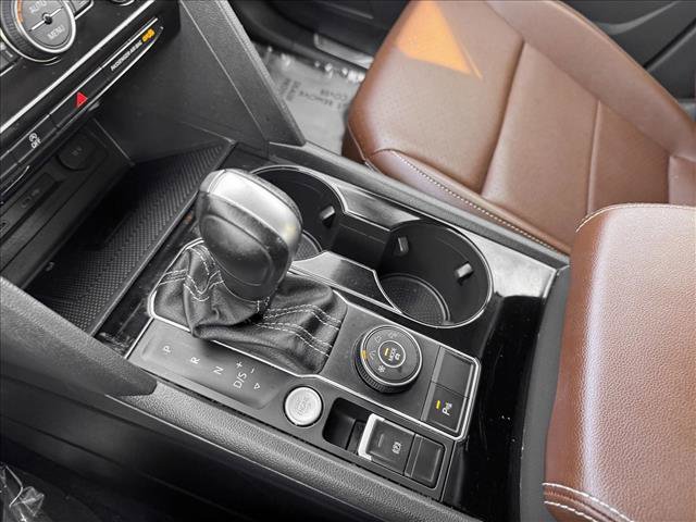 Used 2023 Volkswagen Atlas SE image 15