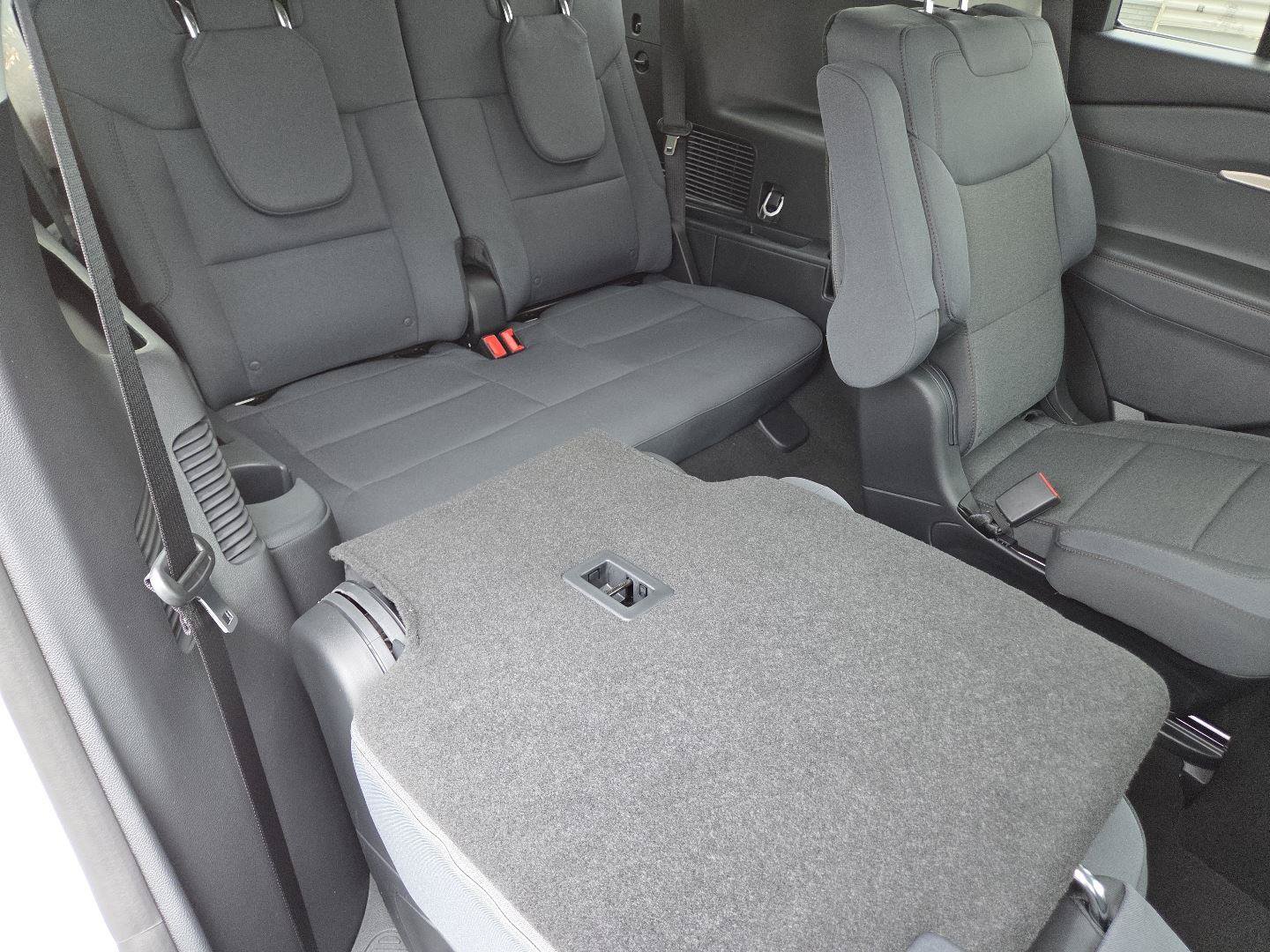 New 2026 Ford Explorer Active AWD/4WD image 23