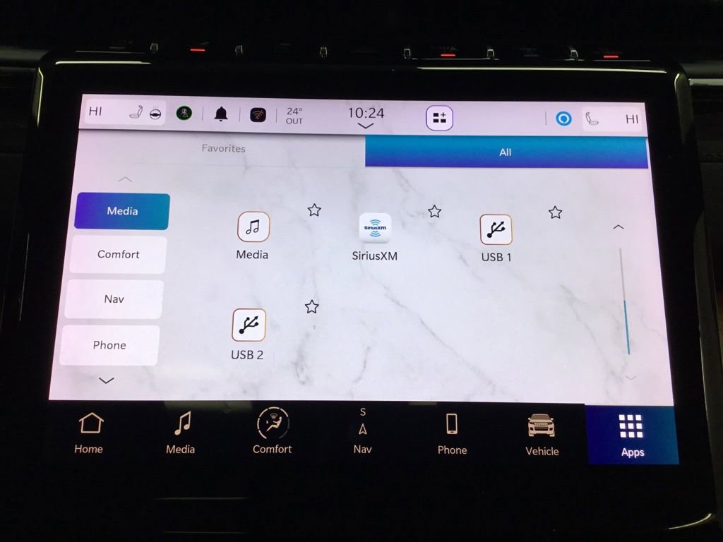 Used 2023 Jeep Grand Cherokee Summit image 40