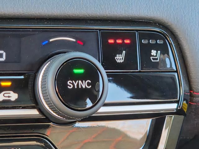 New 2026 Honda Pilot Black Edition image 20