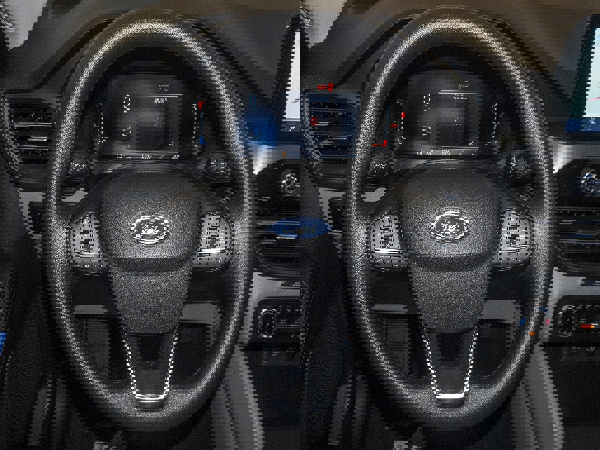 New 2026 Ford Escape Active image 27