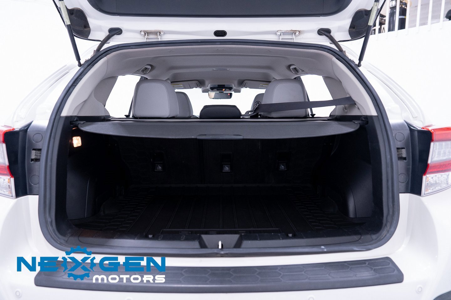 Used 2020 Subaru Crosstrek 2.0i Limited w/ Popular Package #2 image 41