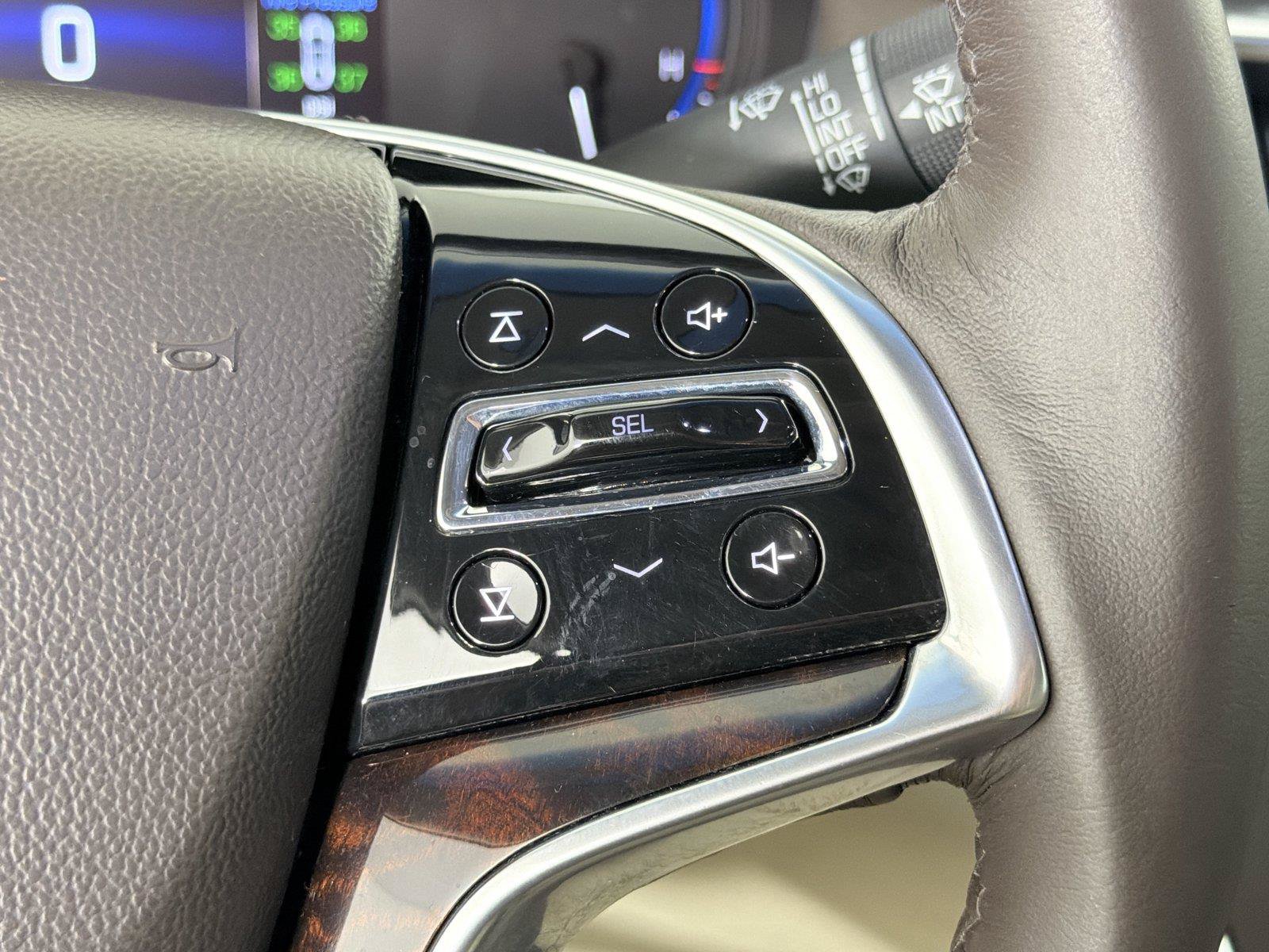 Certified 2014 Cadillac XTS FWD image 24