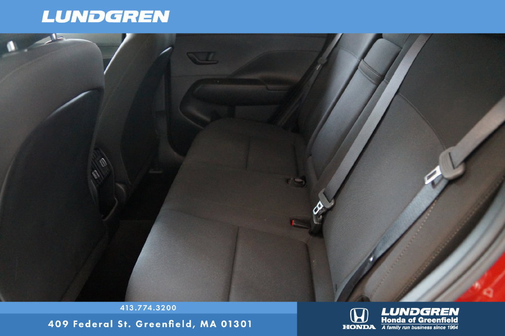 Used 2025 Hyundai Kona SEL AWD/4WD image 24