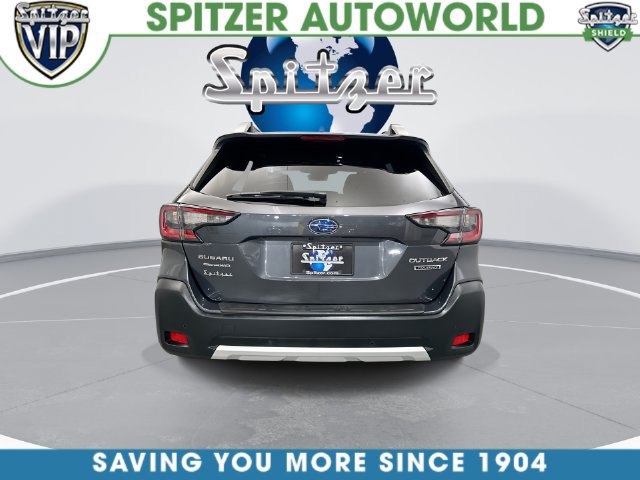Used 2024 Subaru Outback Touring AWD/4WD image 9