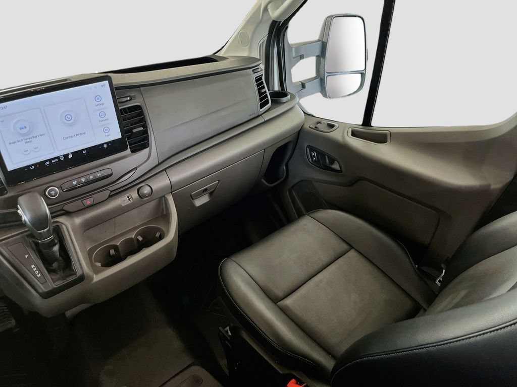 Used 2026 Ford Transit 250 Low Roof w/ Load Area Protection Package RWD image 22