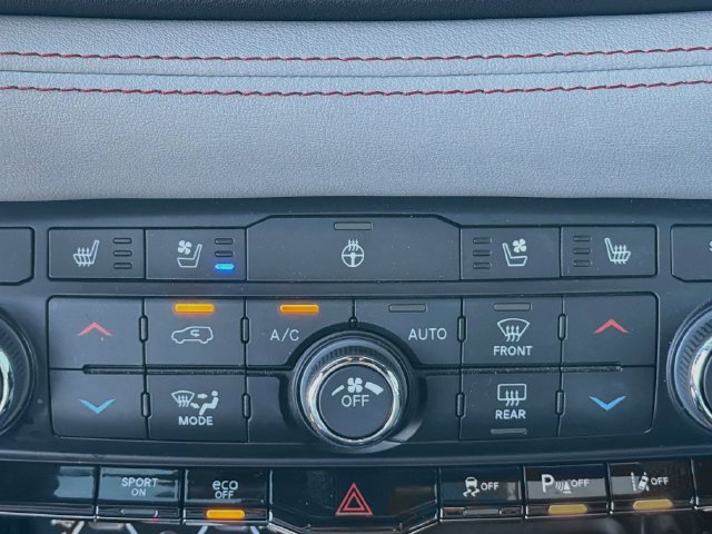 Used 2023 Dodge Durango Citadel RWD image 22