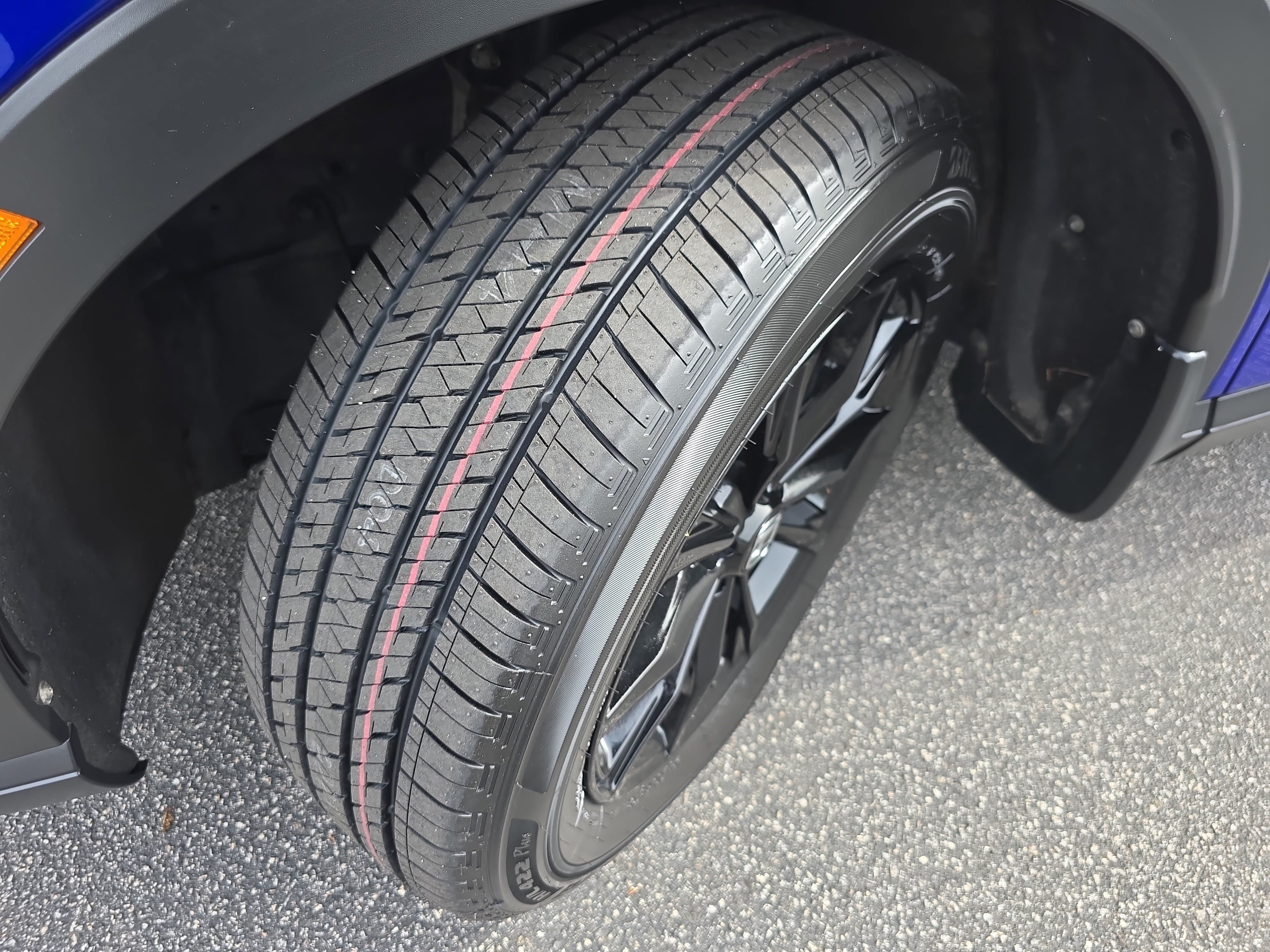 Used 2024 Honda CR-V Sport-L image 32